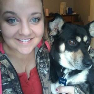 Meet your Posher, Alana